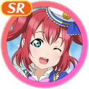 SR Kurosawa Ruby Smile 「I Can Do It!」