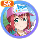 SR Kurosawa Ruby Cool 「Ruby's Courage」