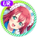 UR Kurosawa Ruby Pure 「Sleepyhead」