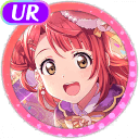 UR Ayumu Uehara Smile 「Miracle Live ♡」