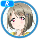 R Kasumi Nakasu Cool 「Cuteness Research」