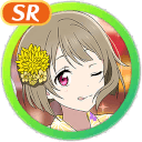 SR Nakasu Kasumi Pure 「Healthy and Cute」