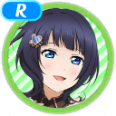 R Karin Asaka Pure 「A Reliable Ally」