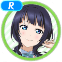 R Asaka Karin Pure 「A Reliable Ally」