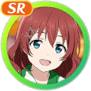 SR Emma Verde Pure 「Cooling Off with Shaved Ice」