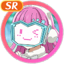 SR Rina Tennoji Smile 「Rina-chan Fan」