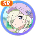 SR Mia Taylor Cool 「Where Are the Eggs?」