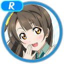 R Kotori Minami Cool 「Come Play with Kotori!」