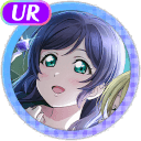 UR Nozomi Tojo Cool 「Rainy Birthday」