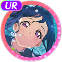 UR Matsuura Kanan Smile 「I Love this Ocean」