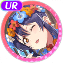 UR Sonoda Umi Smile 「Beach Races」