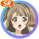 SR Kotori Minami Cool 「Feeling Like a Sheep」