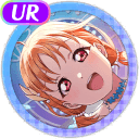 UR Chika Takami Cool 「Cozy Bus Ride」