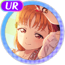 UR Chika Takami Cool 「Cozy Bus Ride」