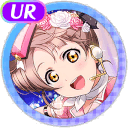 UR Kotori Minami Cool 「Don't Get It Wrong!」