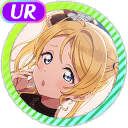 UR Eli Ayase Pure 「New Hairstyle」