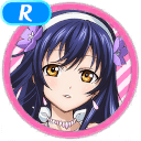 R Sonoda Umi Smile 「The Ideal Lady」