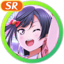 SR Yuki Setsuna Pure 「Here We Go!」