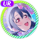 UR Yazawa Nico Pure 「Preparing the Feast」