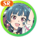 SR Yohane Pure 「Fortune Teller Girl」