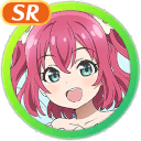 SR Ruby Pure 「Descendant of the Fairy Tribe」