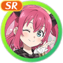 SR Ruby Pure 「Descendant of the Fairy Tribe」