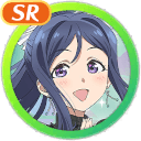 SR Kanan Pure 「Mechanic」