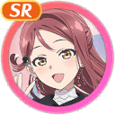 SR Riko Smile 「Zoologist」