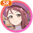 SR Riko Smile 「Zoologist」