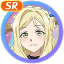 SR Mari Cool 「Descendant of the Demon King」