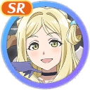 SR Mari Cool 「Descendant of the Demon King」