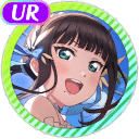 UR Kurosawa Dia Pure 「What's Your Wish?」