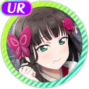 UR Dia Kurosawa Pure 「What's Your Wish?」