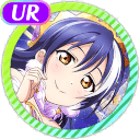 UR Umi Sonoda Pure 「Unified Feelings」