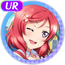 UR Nishikino Maki Cool 「Fruit Tea」