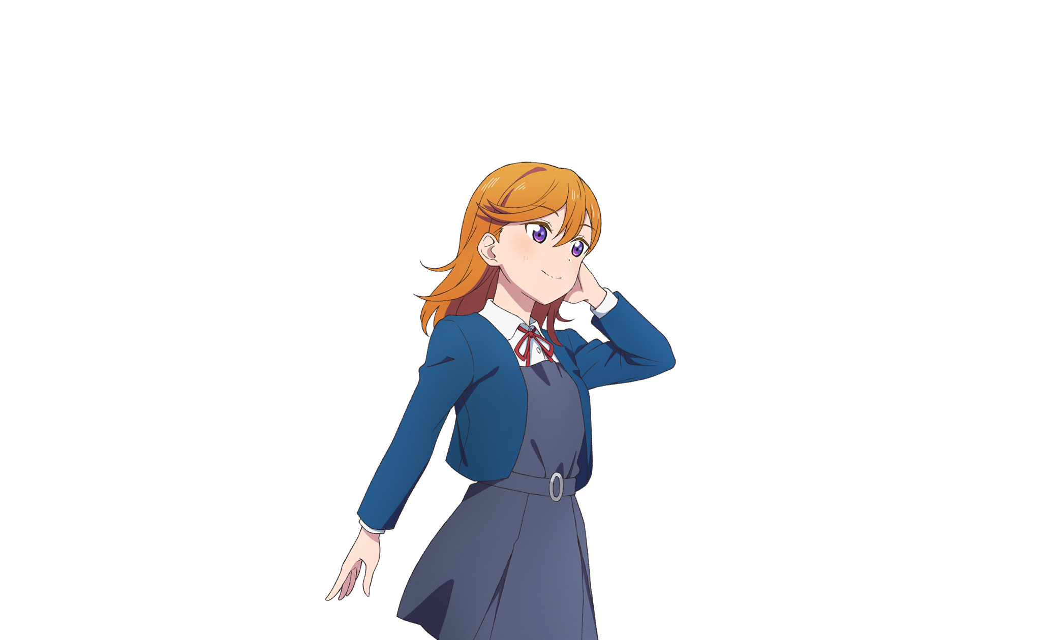 SR Kanon Shibuya Cool A Hunch Of An Encounter Cards List SIF2 