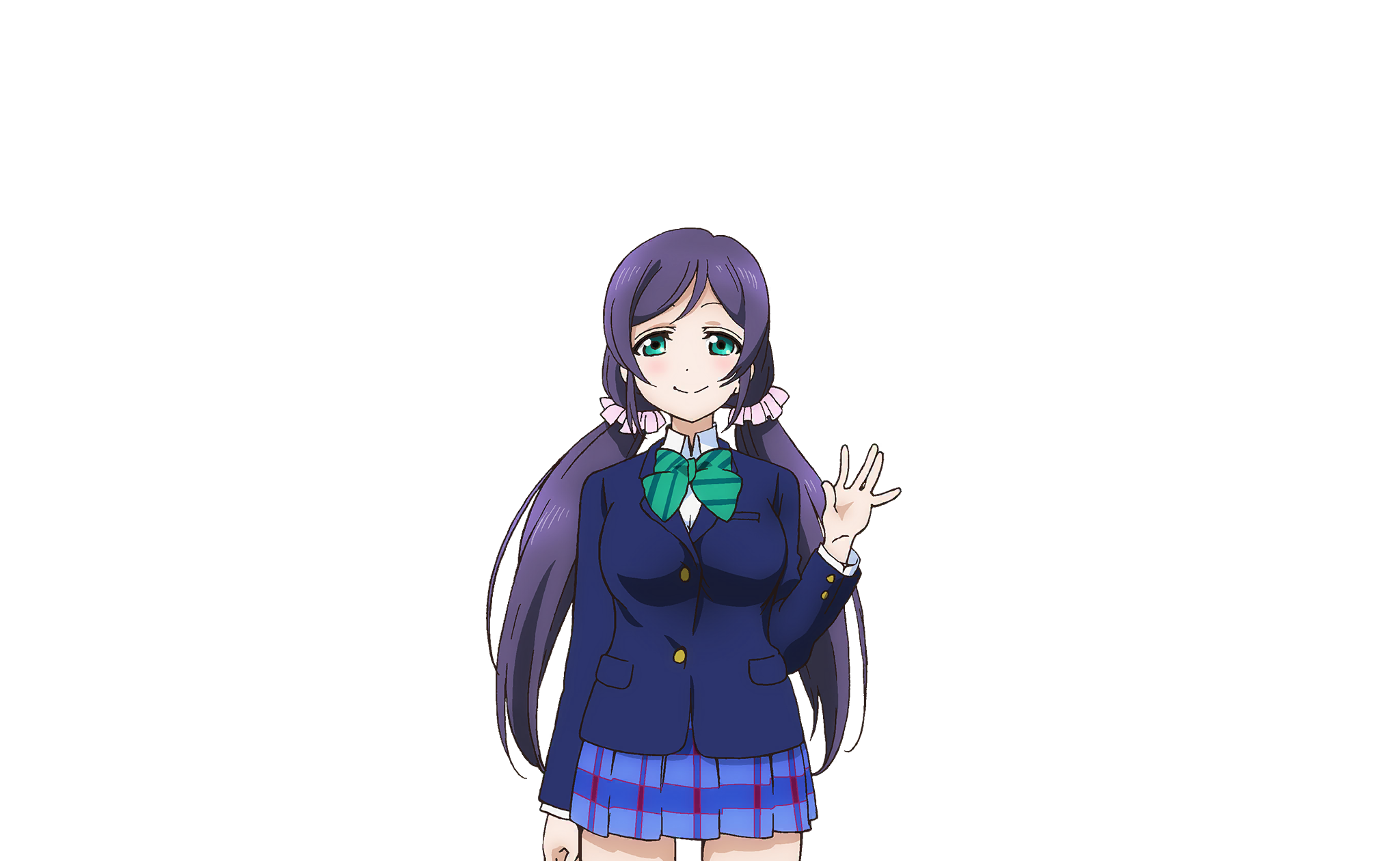 Tojo Smiling R Nozomi Tojo Smile 「Surprising Strategist」 | Cards list | SIF2 MIRACLE ...