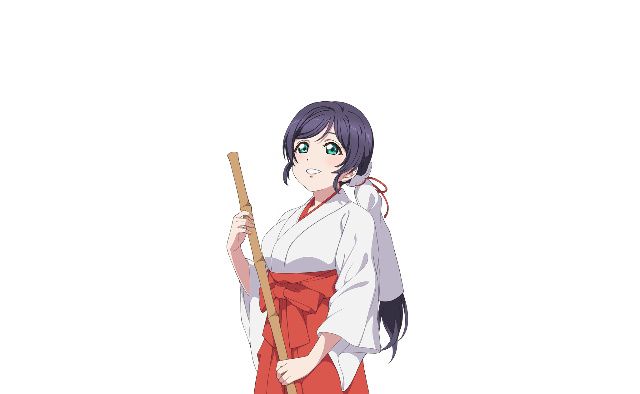 UR Nozomi Tojo Smile 「Rain of Light」 | Cards list | SIF2 MIRACLE LIVE ...