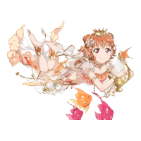 Transparent (Idolized)