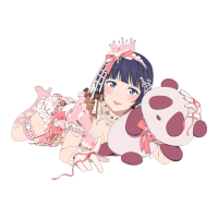 Transparent (Idolized)