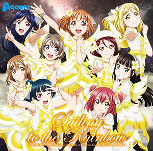 [LoveLive! Sunshine!! Movie OST Album]