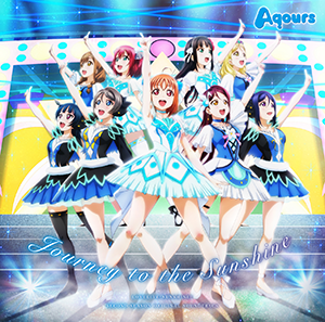 [LoveLive! Sunshine!! Season 2 OST Album]