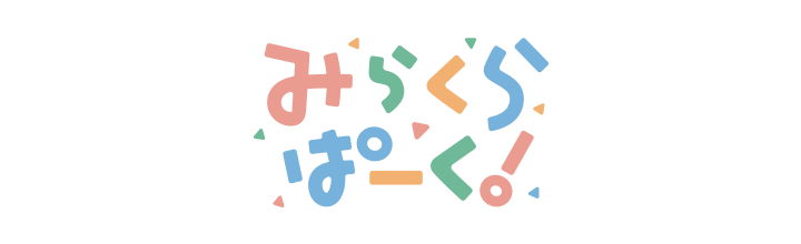 [Mira-Cra Park! 6th Single]