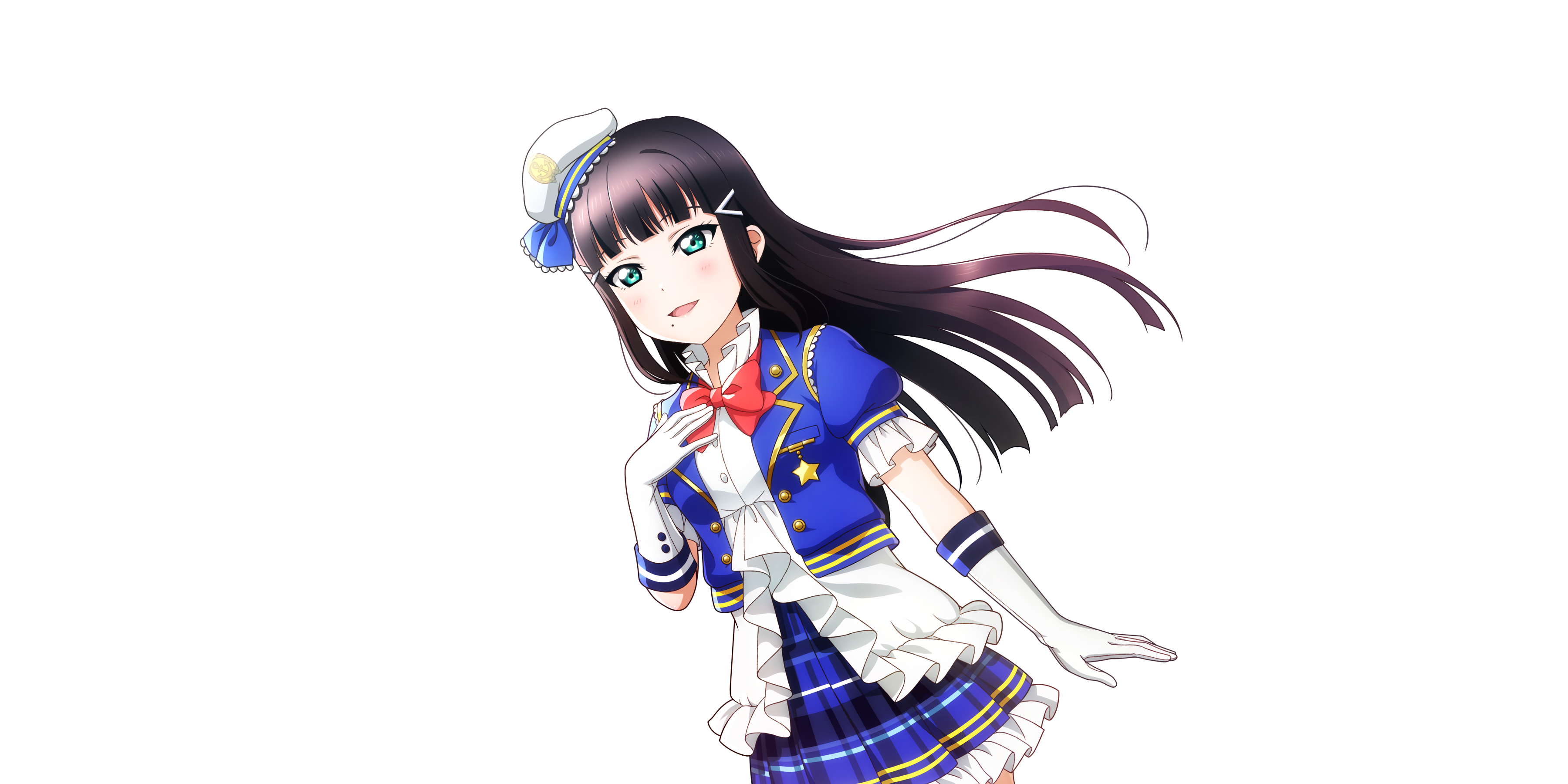 Still - Dia Kurosawa