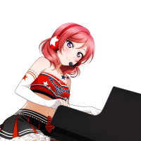 Still - Maki Nishikino