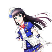 Still - Dia Kurosawa