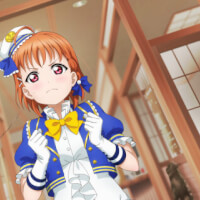 Still - Takami Chika