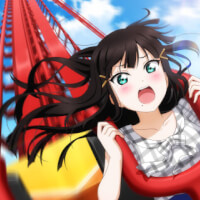 Still - Kurosawa Dia