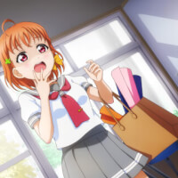 Still - Takami Chika