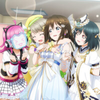 Still - Nakasu Kasumi, Osaka Shizuku, Tennoji Rina, Mifune Shioriko
